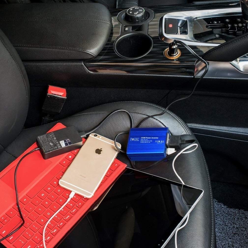 gadgets for your truck